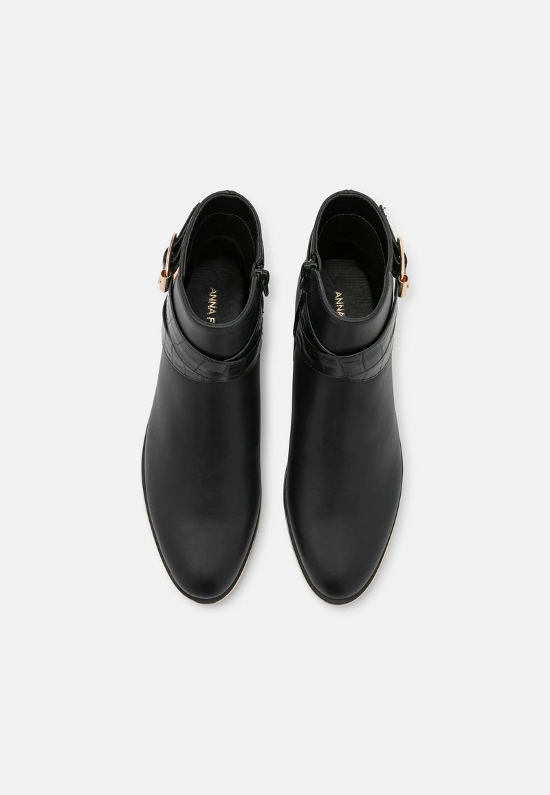 Anna Field Ankle Boot - Black 6 Anna Field Ankle Boot - Black – Bild 6